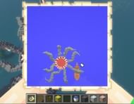 A picture of the The Kraken (Image via u/Sonofbloke on Reddit)